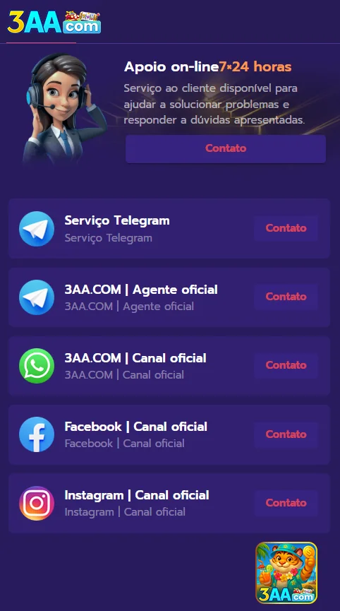 3aa: Jogos Viva a Emoção do Live Gaming com 3aa