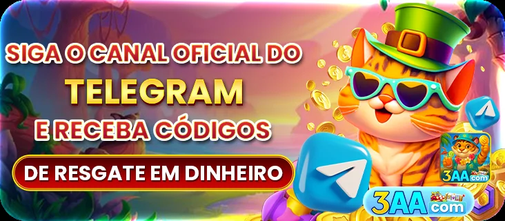 Slots vibrantes com prêmios atraentes no cassino 3aa