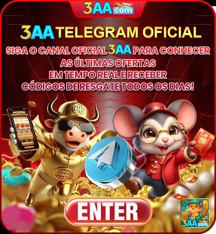 3aa: Link de Acesso Acesse Diversão Rápida e Segura com 3aa