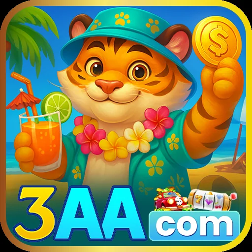 3aa: Plataforma Experimente A Melhor Plataforma de Jogos